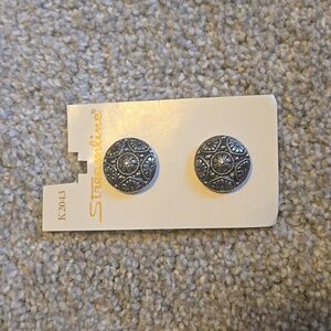 Streamline 2Pack Buttons